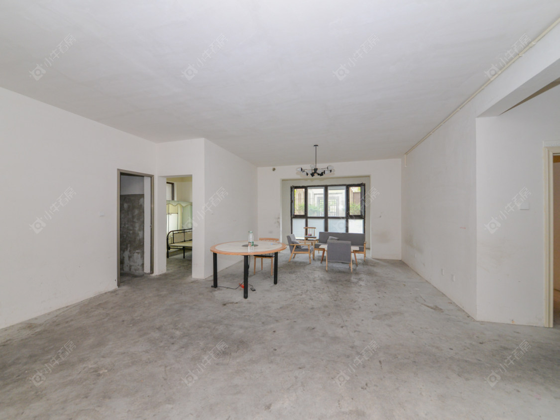 常州中景华府4室2厅3卫在售二手房房源图片