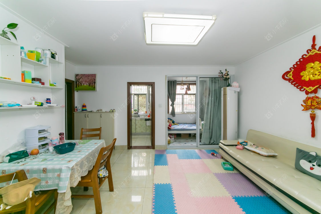 常州清潭西村在售二手房_小牛看房