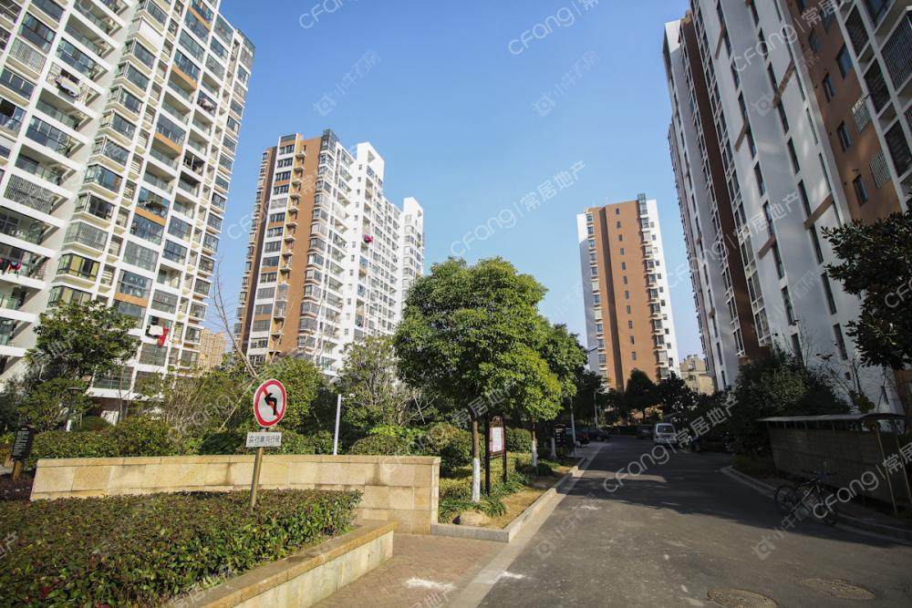 常州紫缘公寓小区_紫缘公寓小区实景图