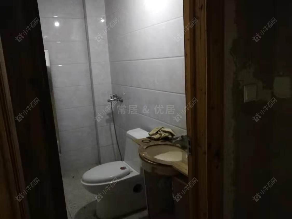 常州丽华村委出租_小牛看房