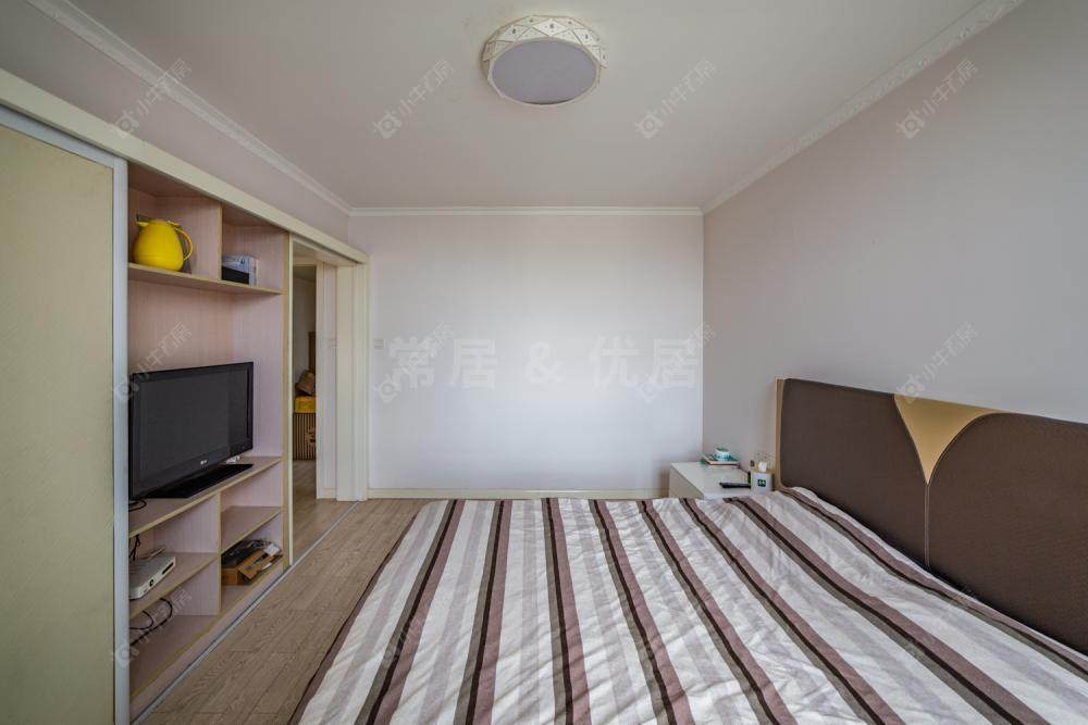 常州蓝天新苑在售二手房_小牛看房