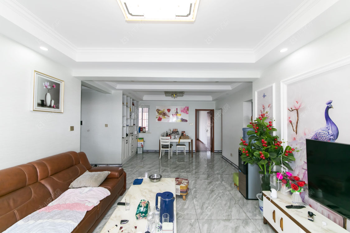 常州聚缘福地在售二手房_小牛看房