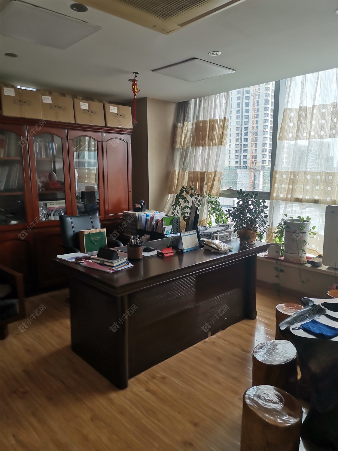 常州世贸大厦1室1厅1卫出租_小牛看房