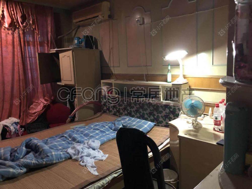 常州湾里新村在售二手房房源室内图_小牛看房