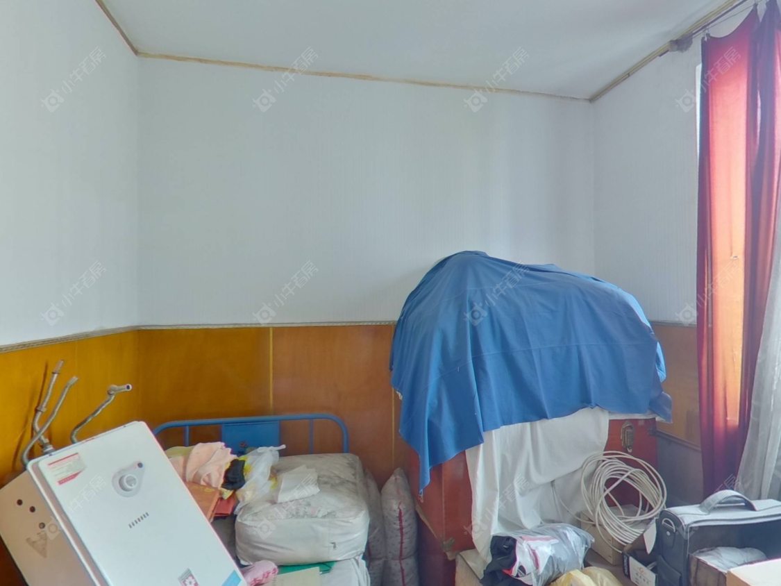 常州翠竹新村南区在售二手房房源室内图_小牛看房