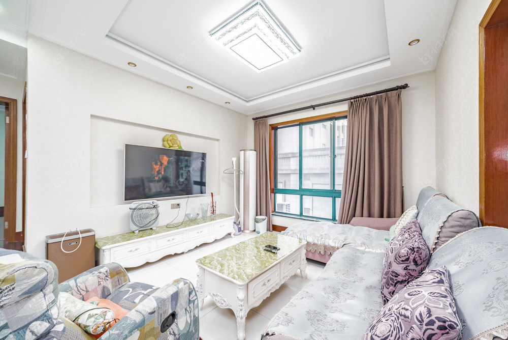 常州湾里新村在售二手房_小牛看房