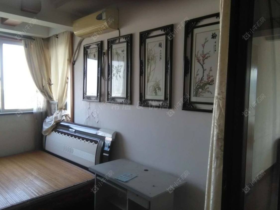 常州金源福地4室2厅2卫在售二手房房源图片