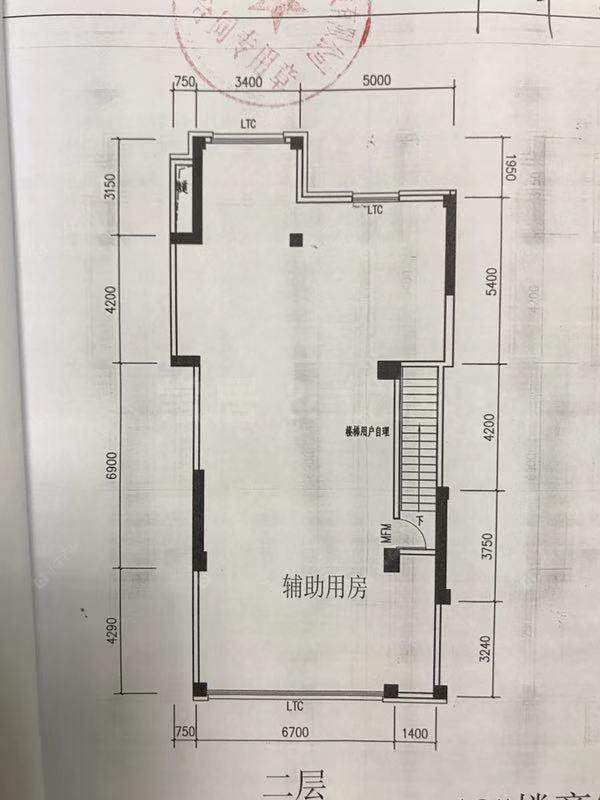 常州典雅商业广场在售二手房房源户型图_小牛看房