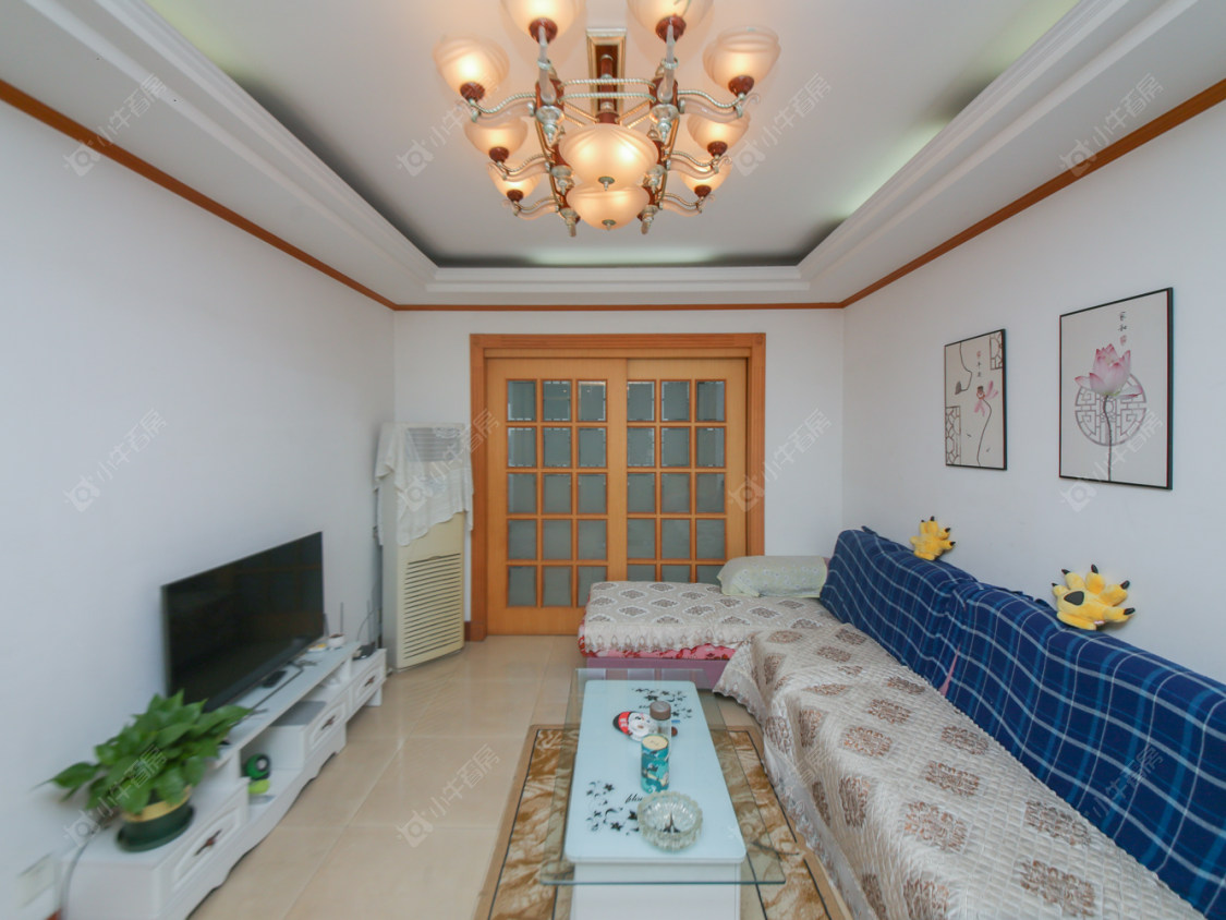 常州文化二村在售二手房_小牛看房