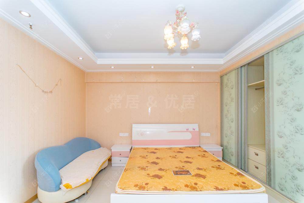 常州万博生活广场在售二手房房源室内图_小牛看房