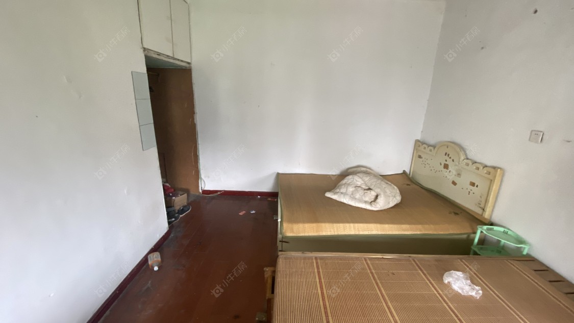 常州朝阳一村2室1厅1卫出租_小牛看房