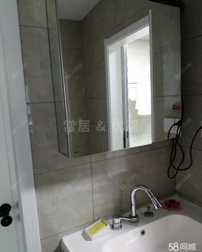 常州旷达太湖花园2室2厅1卫出租_小牛看房