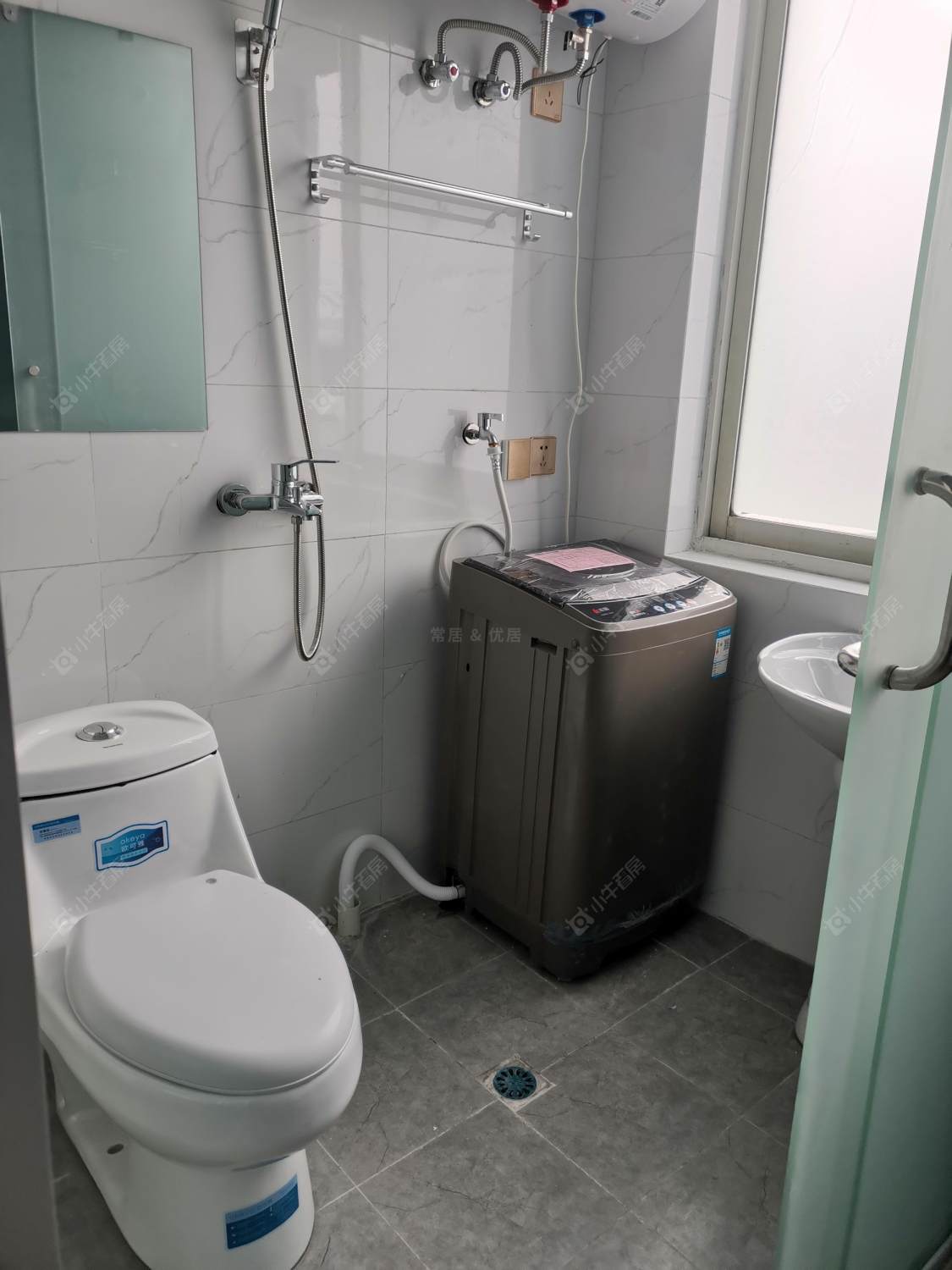 常州大魔方时尚城出租_小牛看房