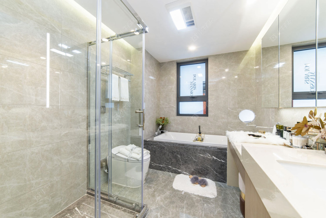 常州景瑞宸运天赋在售二手房源室内图_小牛看房