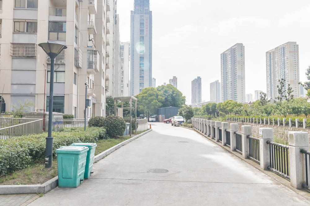 常州学苑尚街小区_学苑尚街小区实景图