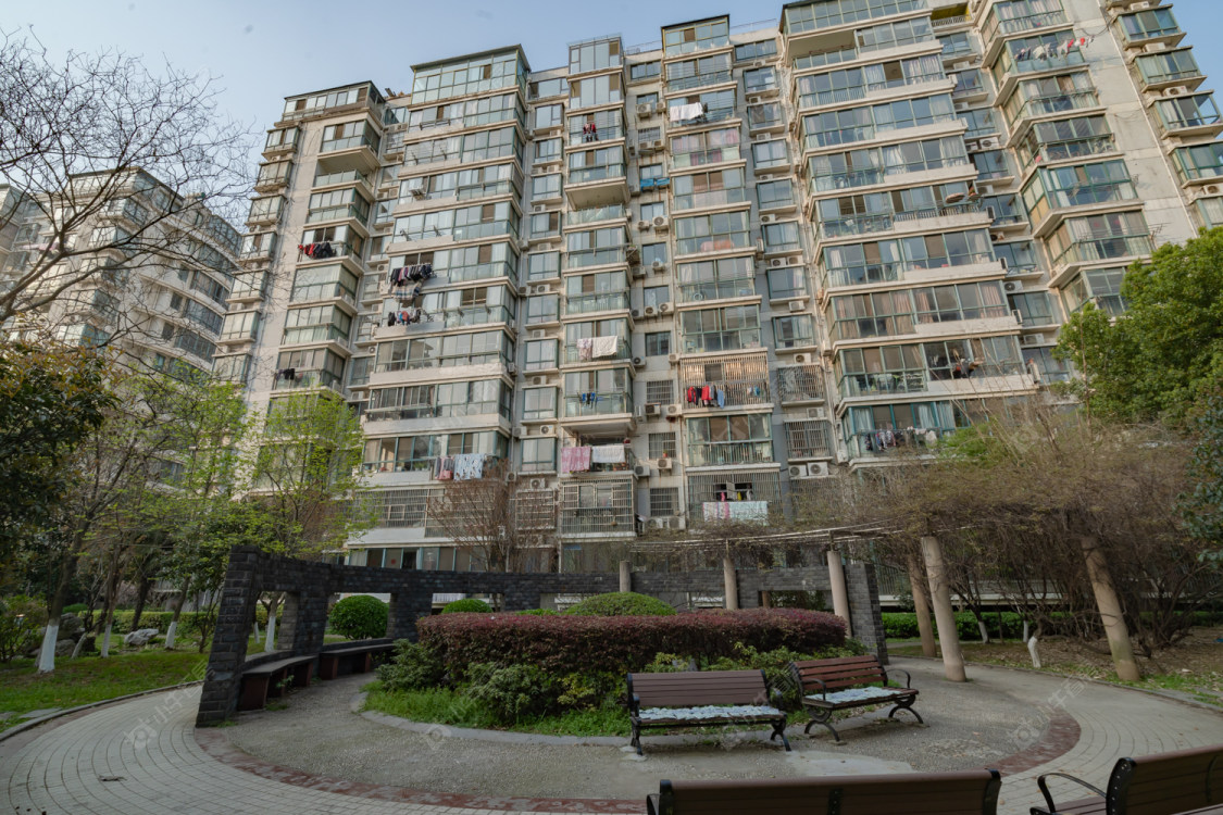 常州锦江丽都花园南区小区_锦江丽都花园南区小区