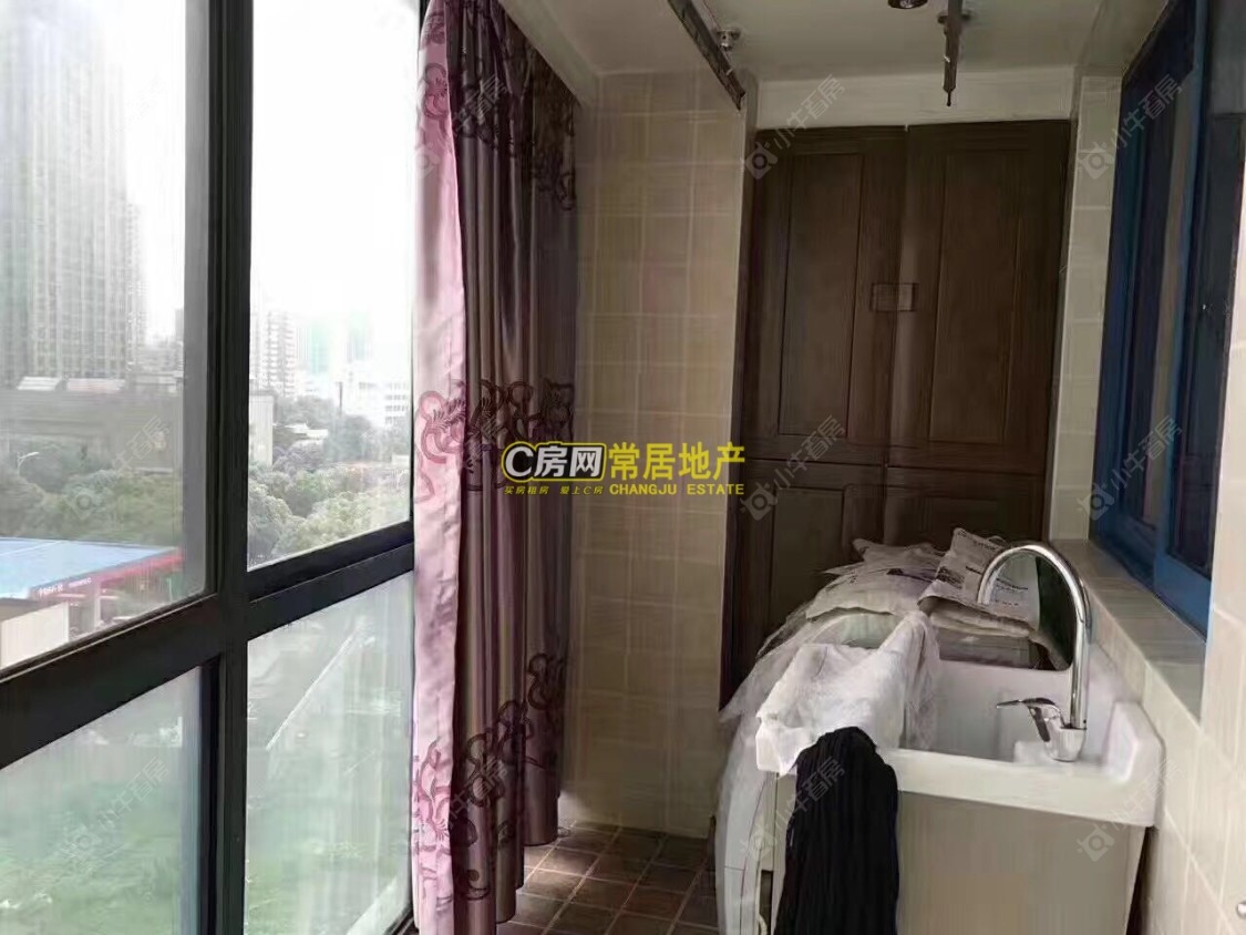 常州光华世家在售二手房房源室内图_小牛看房