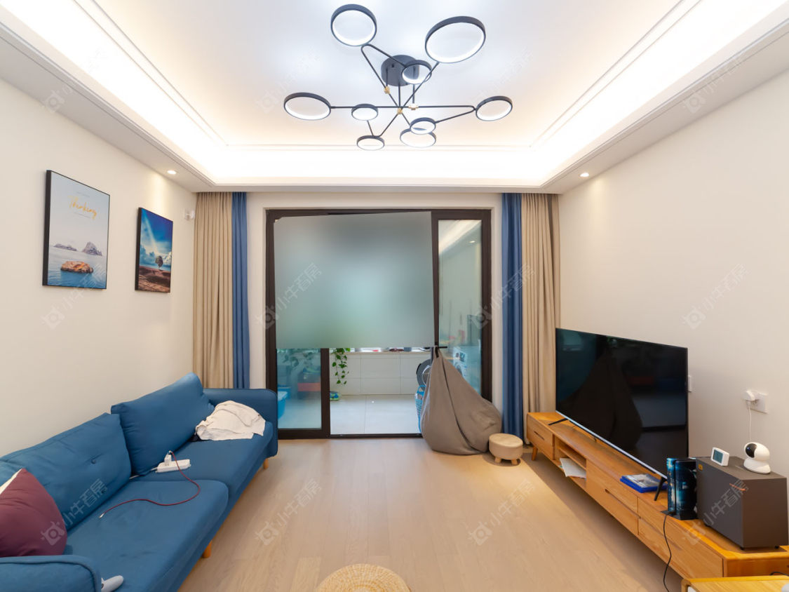 常州景瑞天玺在售二手房_小牛看房