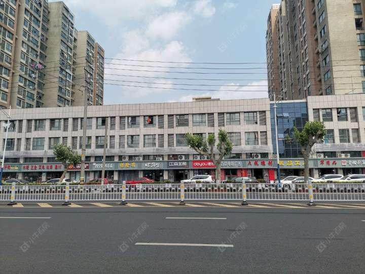 常州和平中路1室出租_小牛看房