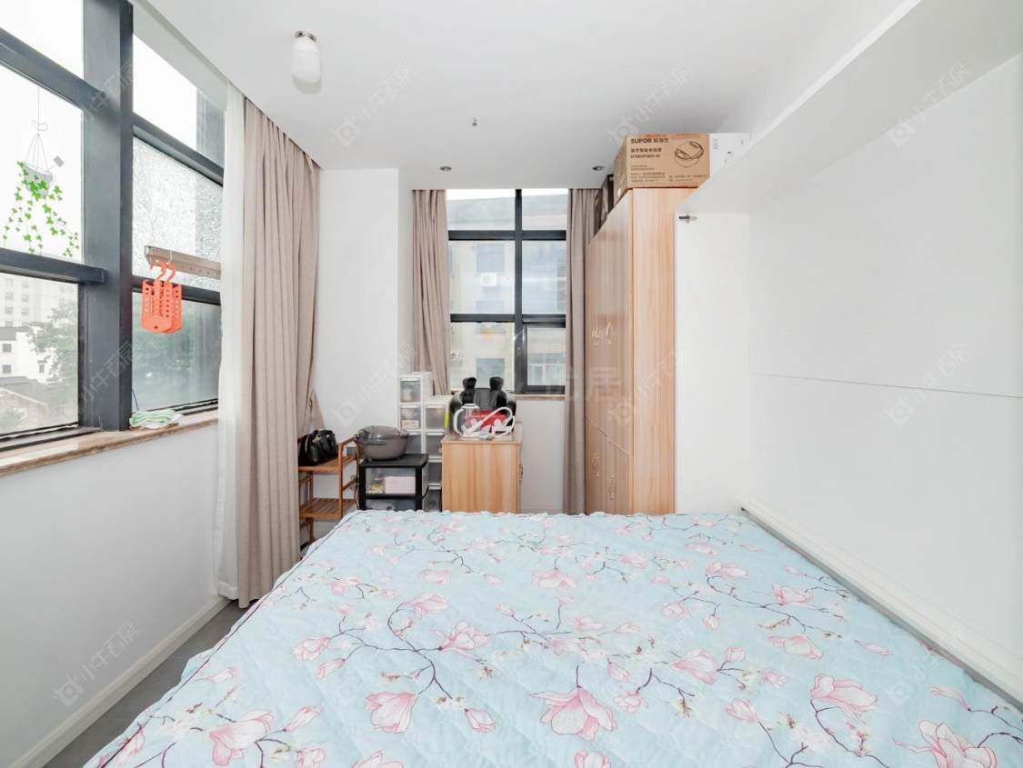 常州公园路在售二手房源室内图_小牛看房