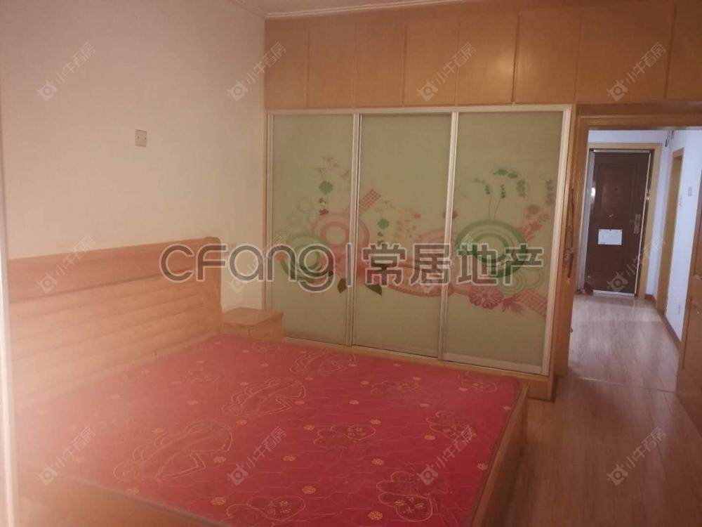 常州红梅东村在售二手房房源室内图_小牛看房