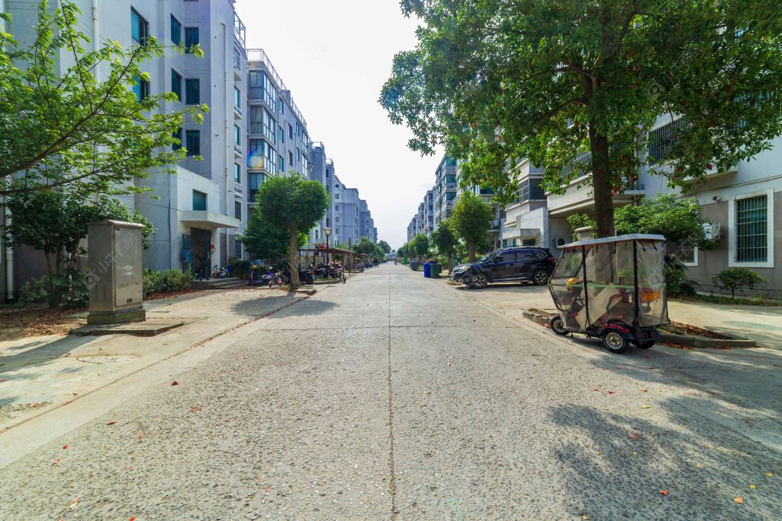 常州嘉盛花园小区_嘉盛花园小区实景图