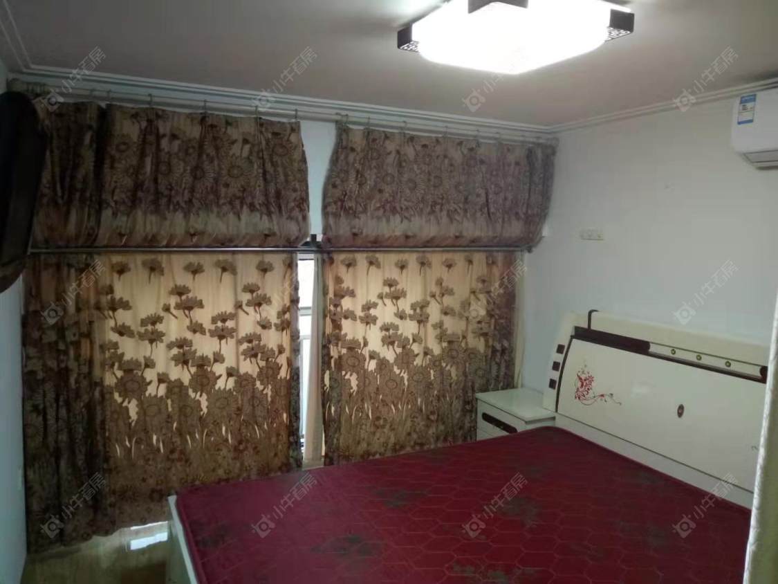 常州公园路在售二手房_小牛看房