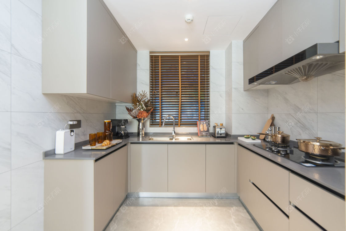 常州雅居乐湖光映月在售二手房源室内图_小牛看房