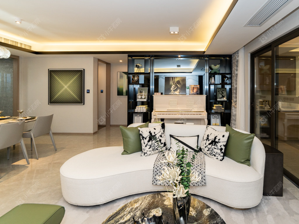 璟尚雅宸房源室内图 常州璟尚雅宸在售二手房源室内图_小牛看房