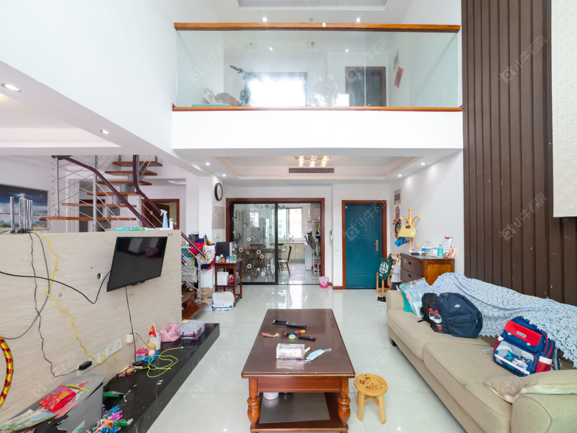 常州聚博花园在售二手房_小牛看房