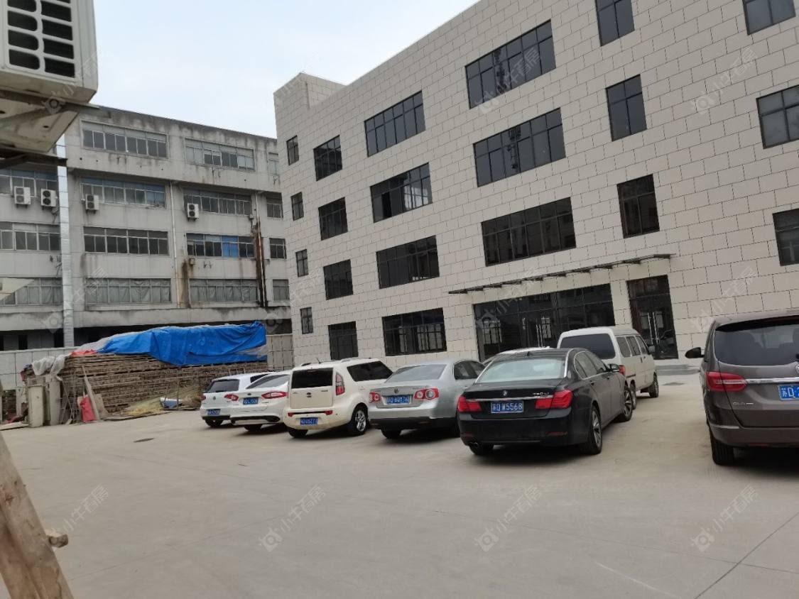 常州城巷村4室4厅出租_小牛看房