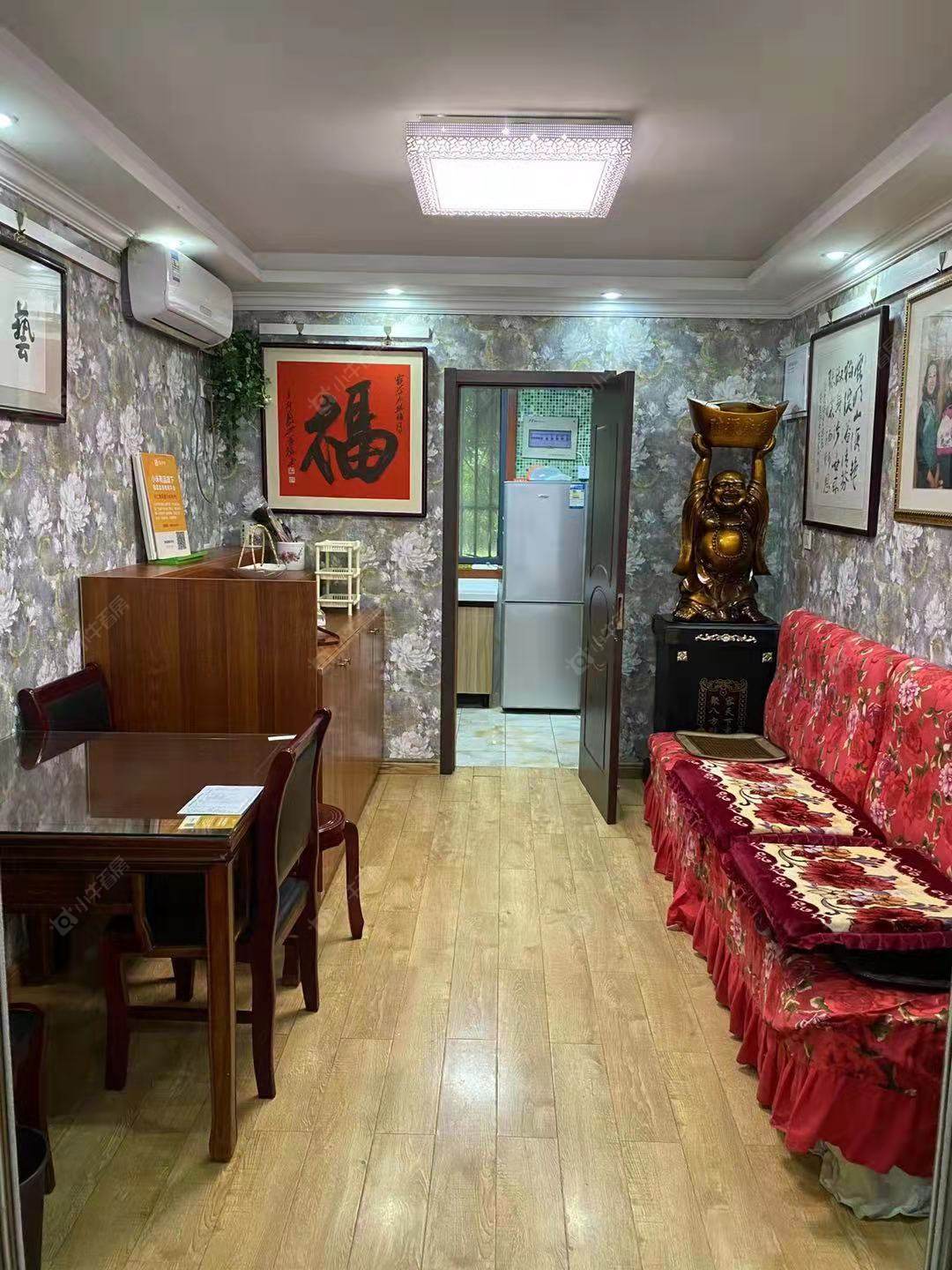 常州中意宝第3室2厅2卫出租_小牛看房