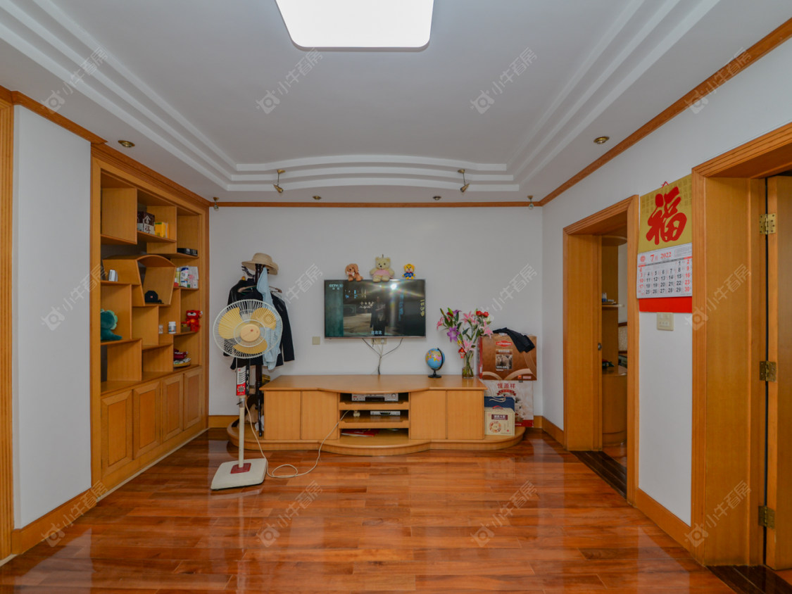 常州金彩花园在售二手房_小牛看房