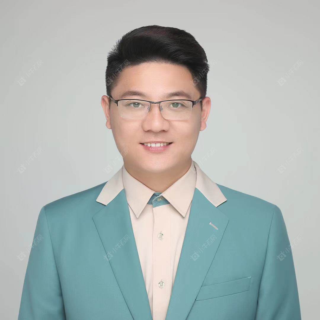 二手经纪人吴永