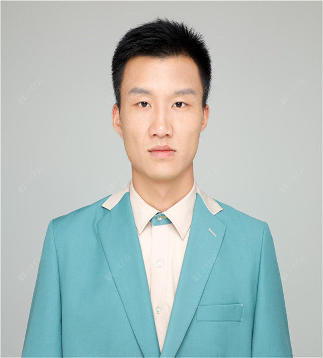 二手经纪人胥超