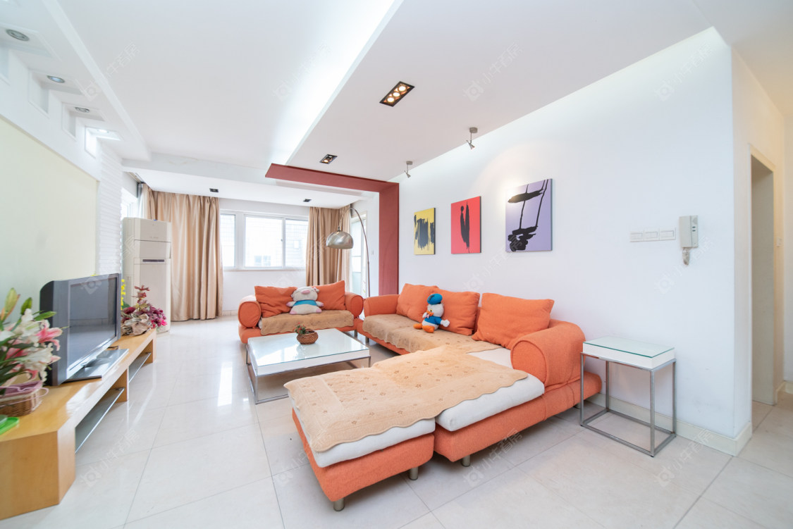 常州丰乐公寓南区在售二手房_小牛看房