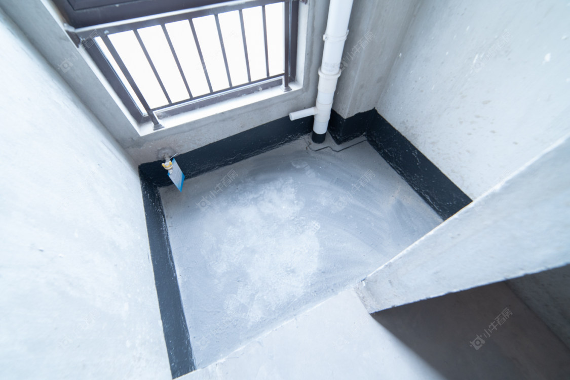 常州景荟凤凰公寓在售二手房房源室内图_小牛看房
