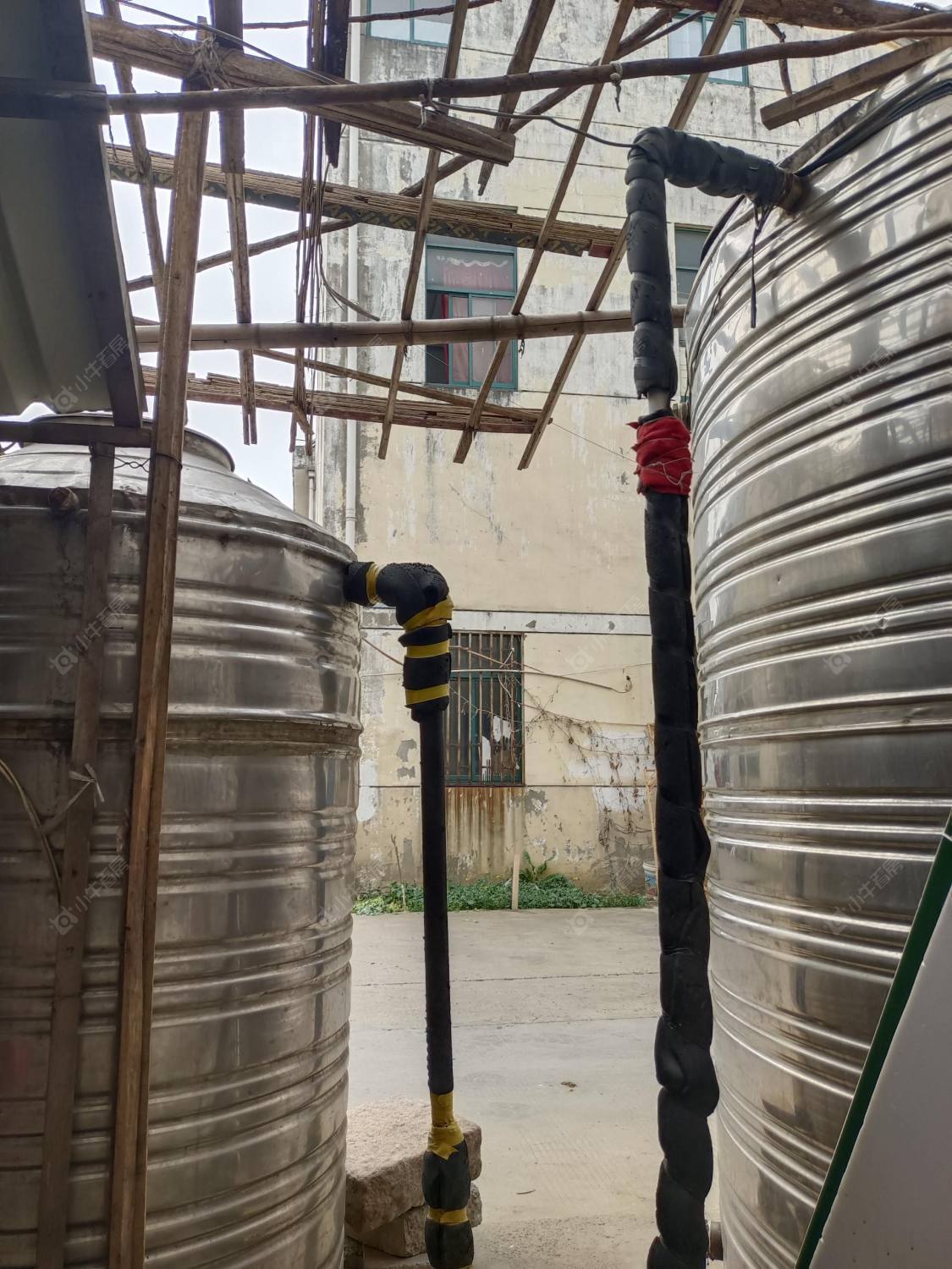 常州龚家工业园3室2厅2卫出租_小牛看房