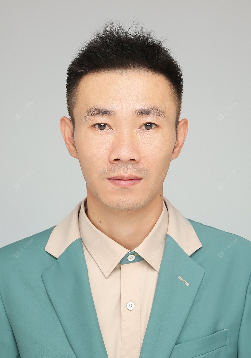 租房经纪人马腾