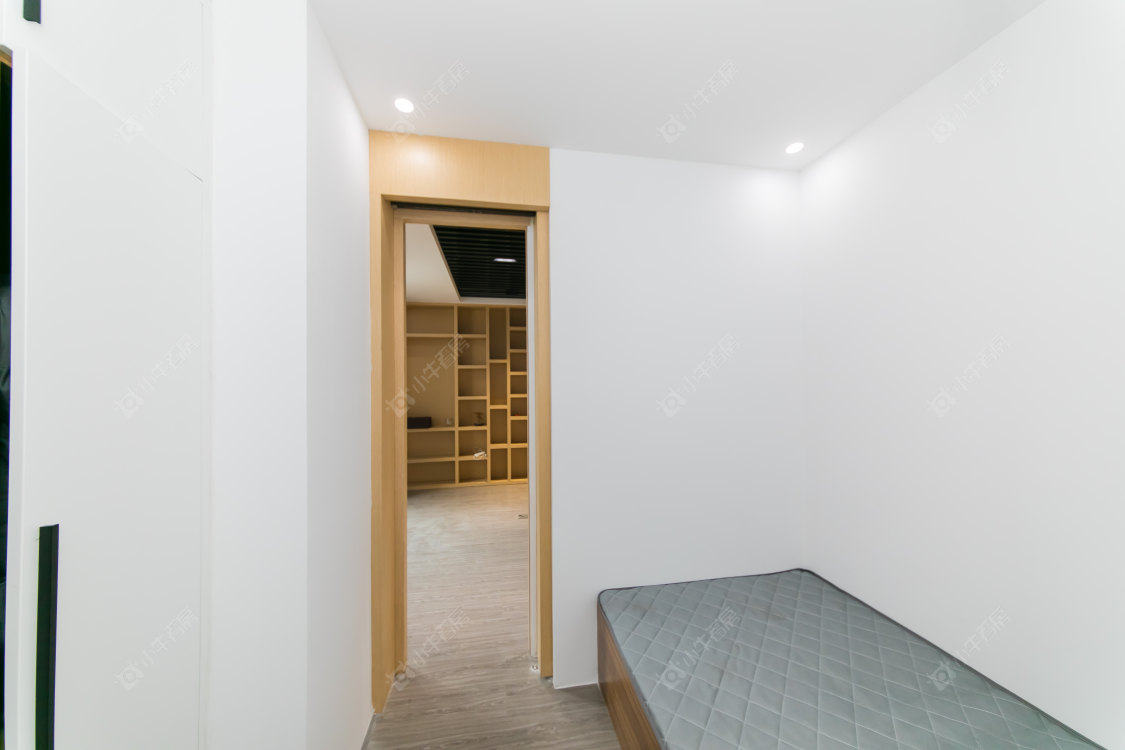 常州景荟凤凰公寓在售二手房源室内图_小牛看房