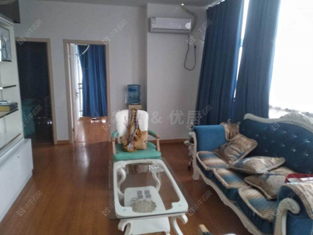 常州鸣新中路在售二手房源室内图_小牛看房