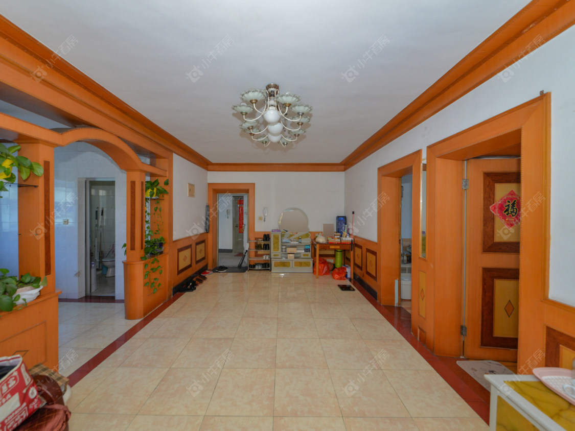 常州华城二村在售二手房_小牛看房