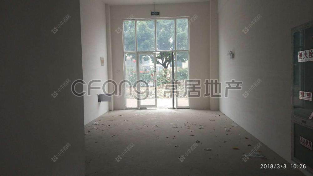 常州菱溪名居2室2厅1卫出租_小牛看房