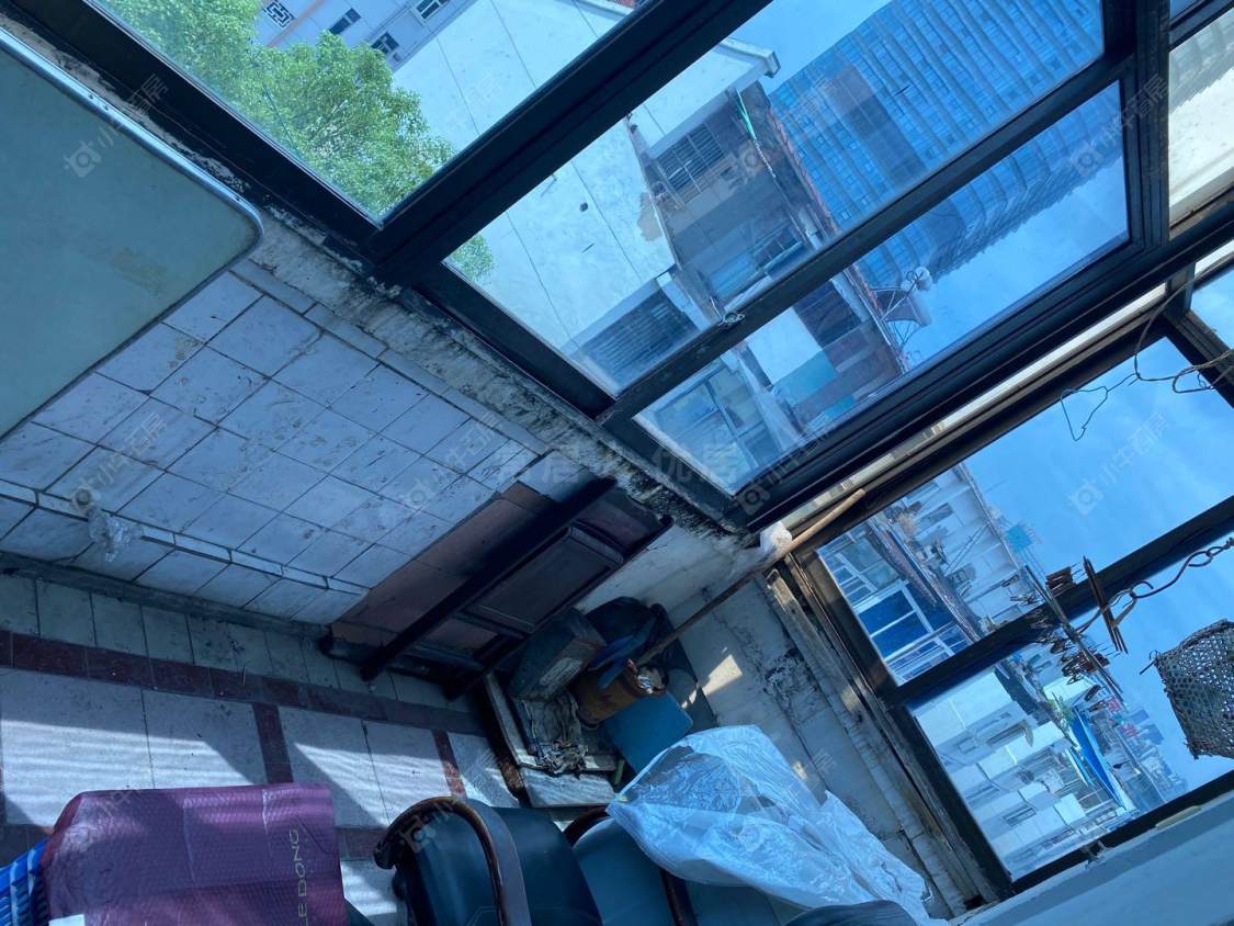 常州北环新村租房_北环新村2室1厅房源出租