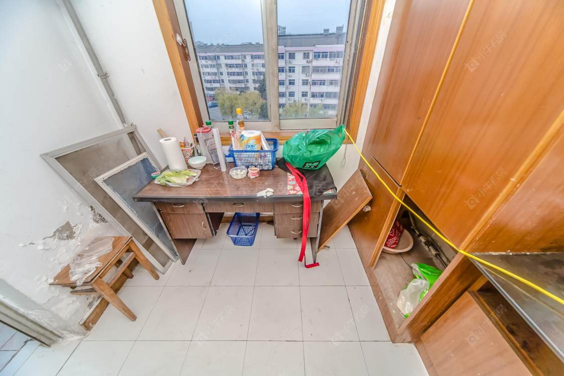 常州兰翔新村在售二手房房源室内图_小牛看房