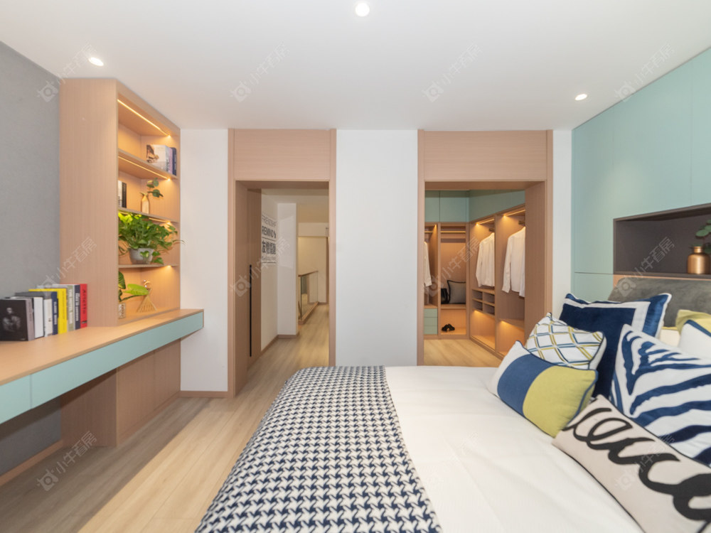 新龙江城市广场房源室内图 常州新龙江城市广场在售二手房源室内图_小牛看房