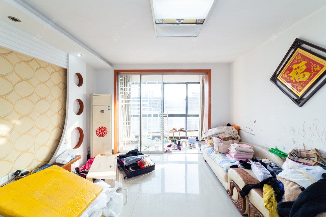 常州瑞德花苑在售二手房_小牛看房