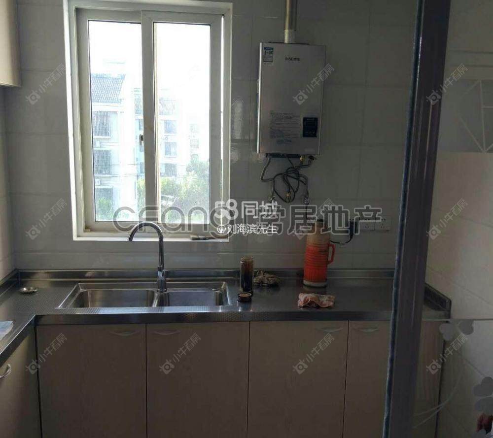 常州香山欣园3室2厅2卫出租_小牛看房