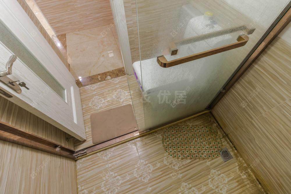 常州星河丹堤一区在售二手房房源室内图_小牛看房