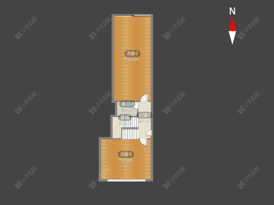 常州怡沁园在售二手房房源户型图_小牛看房